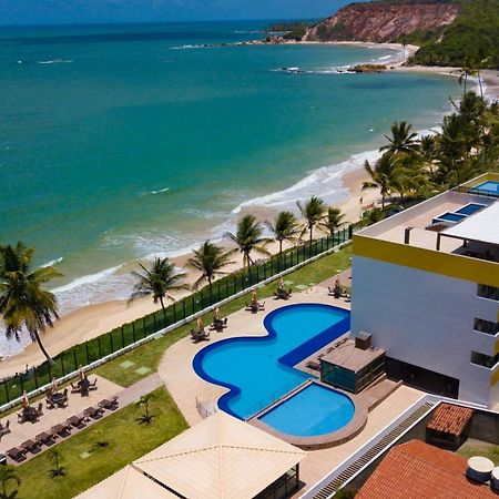 Cobertura E Flat Tabatinga Apartment Conde  Ngoại thất bức ảnh