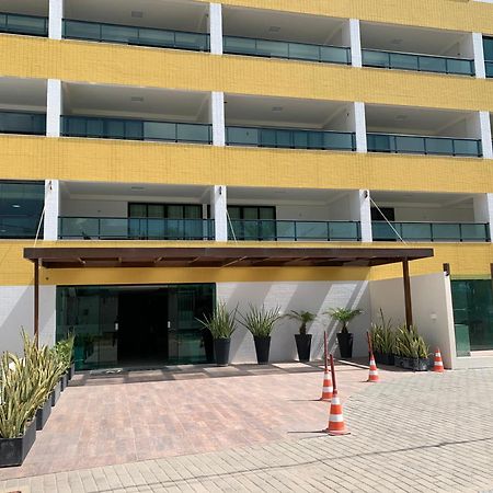 Cobertura E Flat Tabatinga Apartment Conde  Ngoại thất bức ảnh