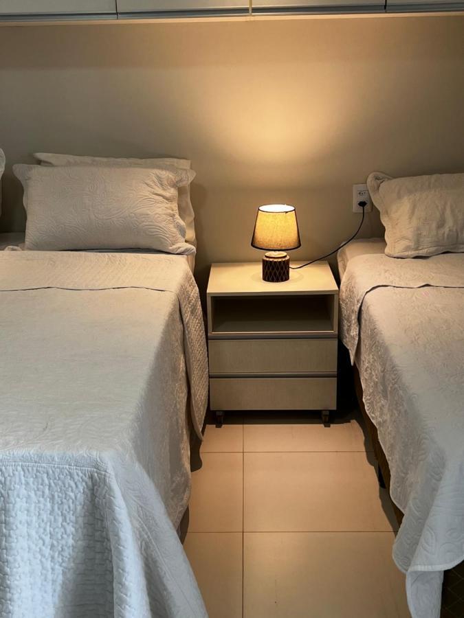 Cobertura E Flat Tabatinga Apartment Conde  Ngoại thất bức ảnh