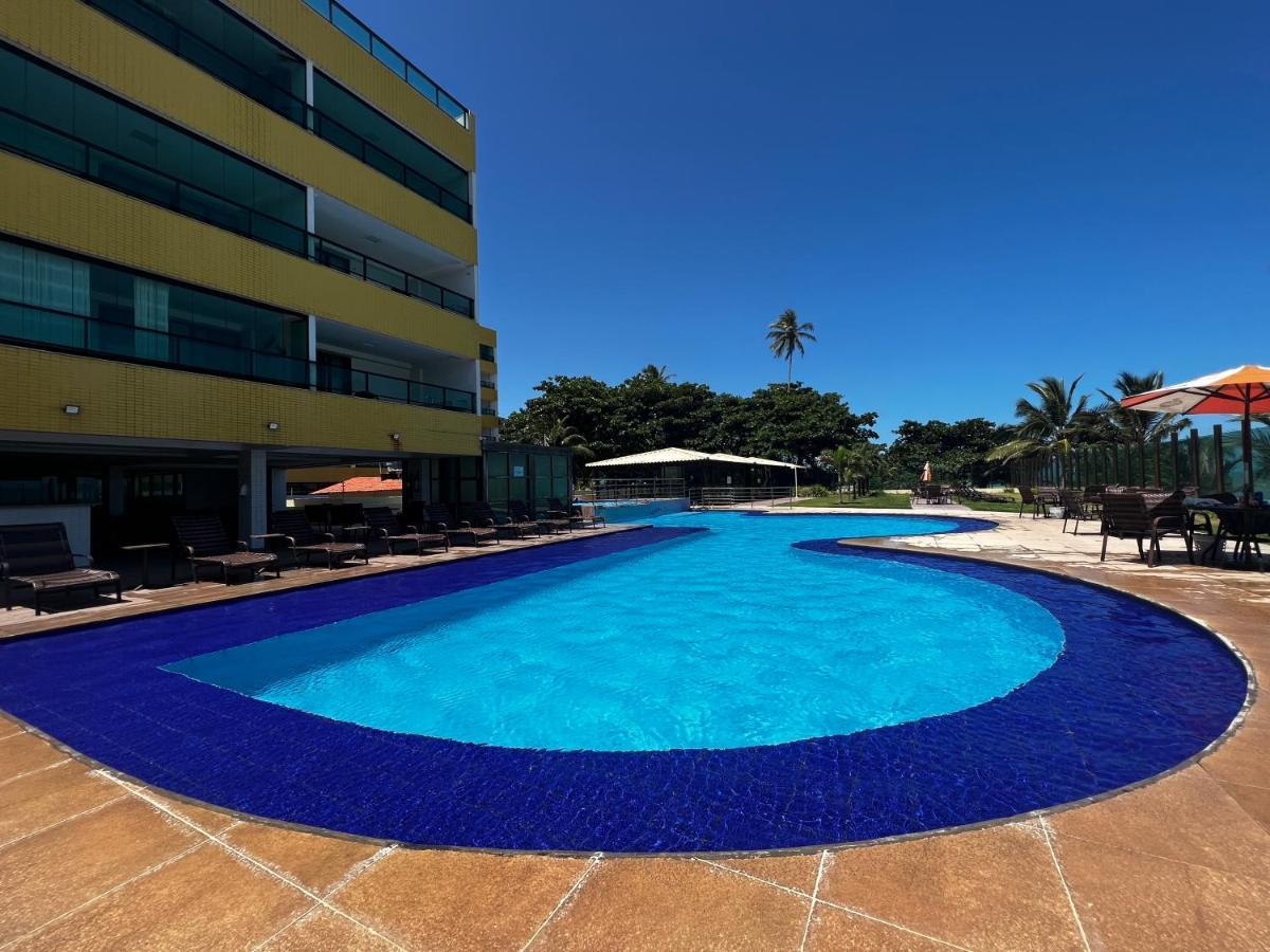 Cobertura E Flat Tabatinga Apartment Conde  Ngoại thất bức ảnh